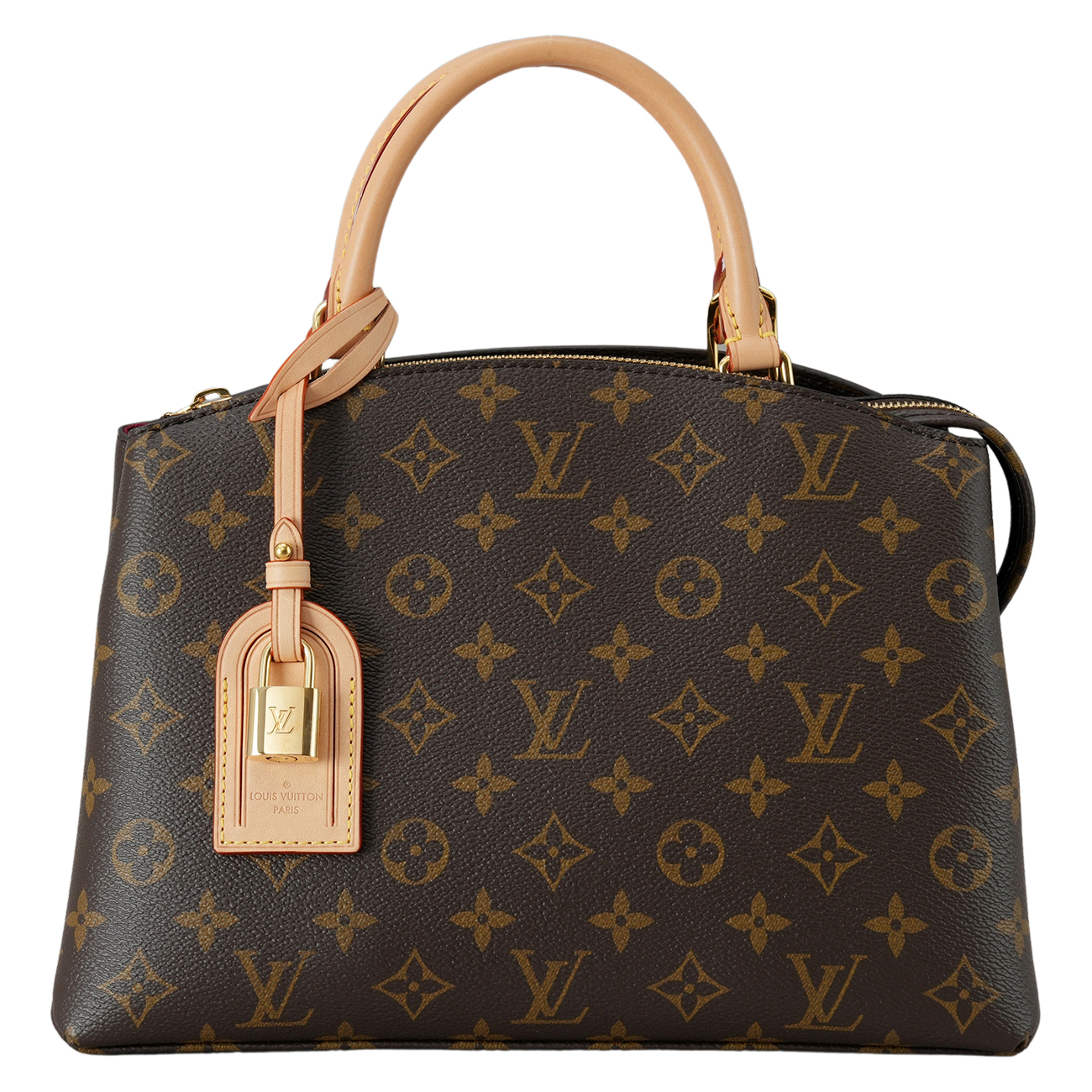 LOUIS VUITTON(USED)루이비통 M45900 모노그램 쁘띠뜨 팔레